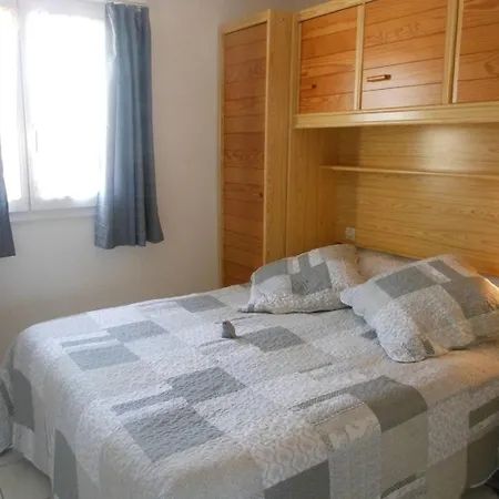 Appt 3 Pieces 28m2 + Loggia 8m2 Ref 4046 * Le Castellas